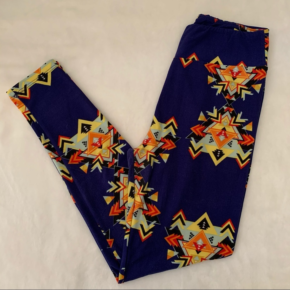 LuLaRoe Leggings💙
